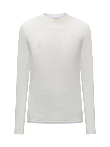 JACK & JONES Pulover JORFREDERIKSBERG' alb