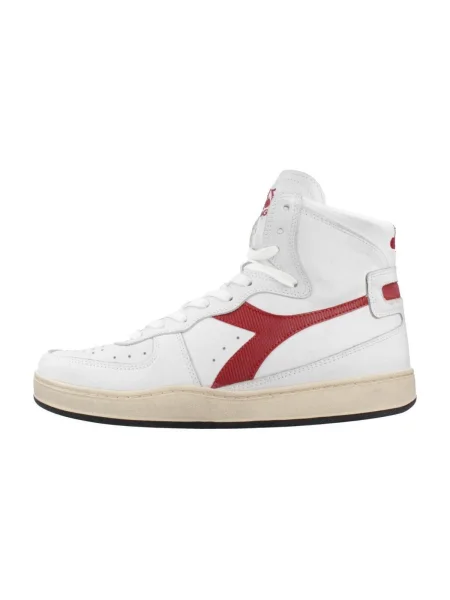 Pantofi Diadora alb