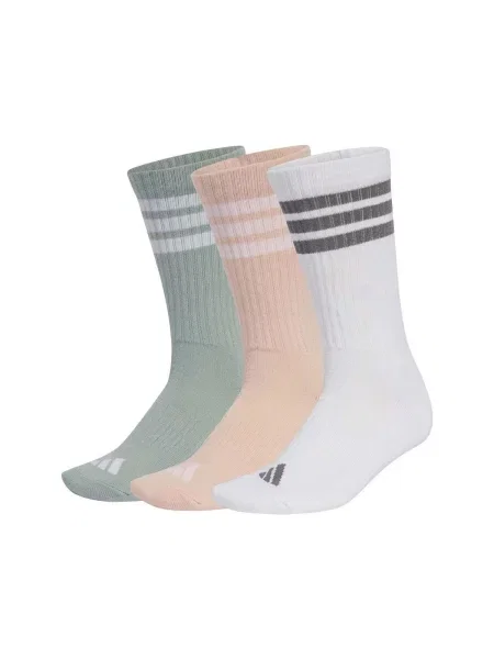 Adidas Ponožky adidas zelená