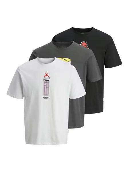 Tričko Jack & Jones