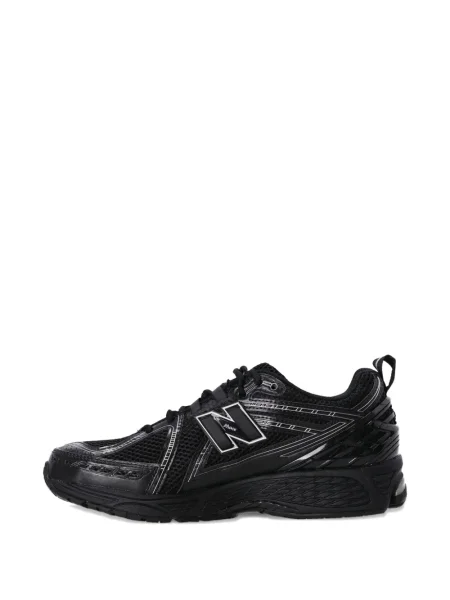 Sneakerși New Balance argintiu