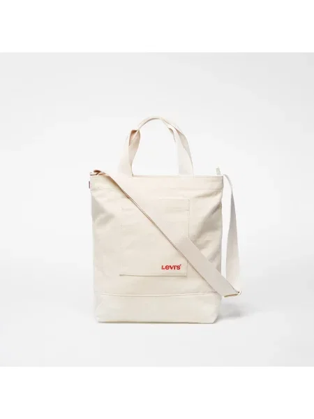Чанта Levi's бежово