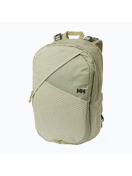 Plecak miejski Helly Hansen Explorer 22 l light lav zielony