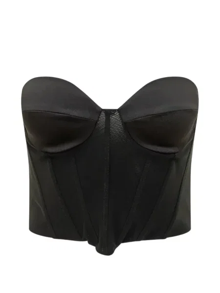 Sutien Actualee negru