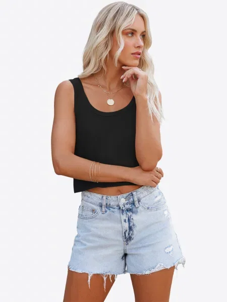 Imily Bela Top negru
