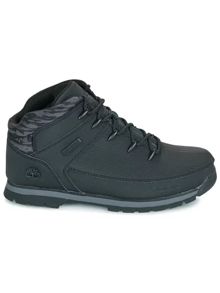 Pantofi copii Timberland negru