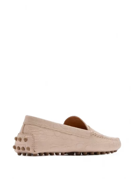 Pantofi loafer Tod's