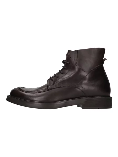 Buty do kostki Hundred100 brązowe