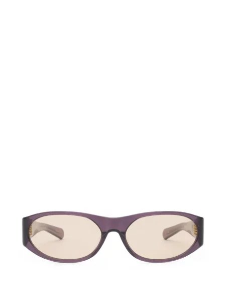 Ochelari de soare Flatlist violet
