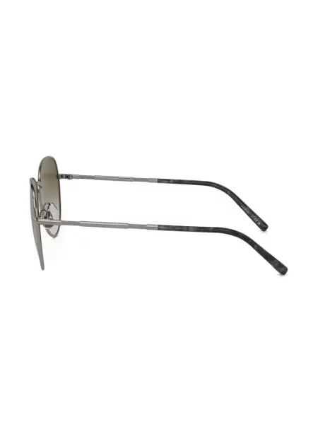 Ochelari de soare Brunello Cucinelli gri