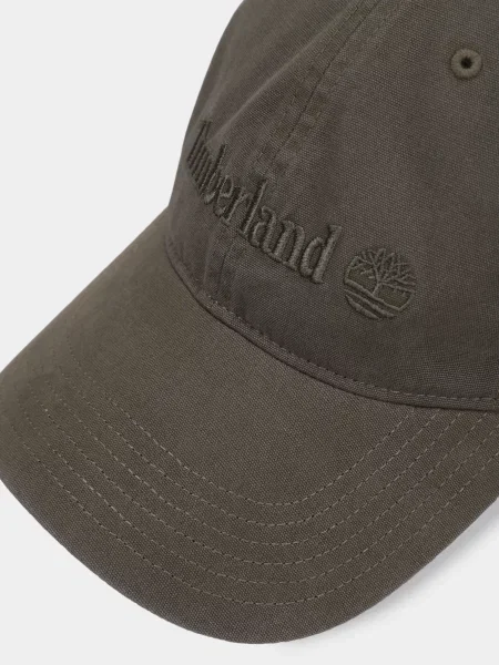 Кепка Timberland хаки