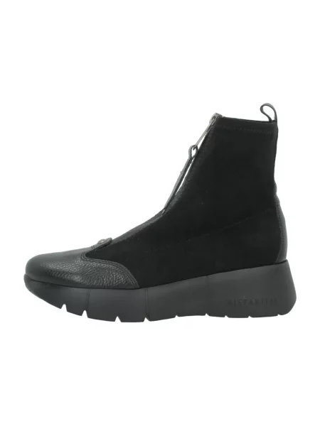 Pantofi Hispanitas negru