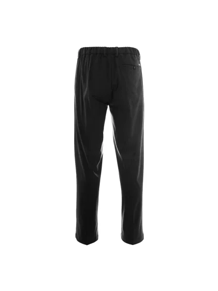 Pantaloni Herno negru