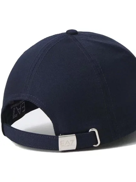 Šilterica Ea7 Emporio Armani s autogramom plava