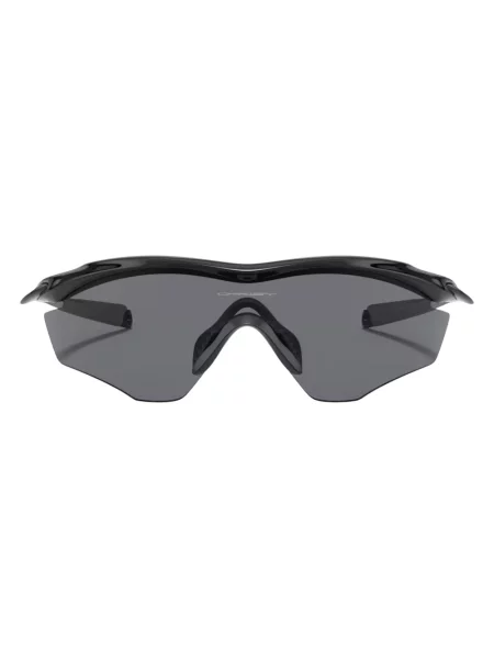 Okulary przeciwsłoneczne Oakley czarne