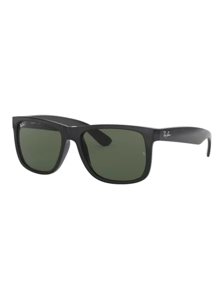 Ray-Ban okulary przeciwsłoneczne JUSTIN czarny