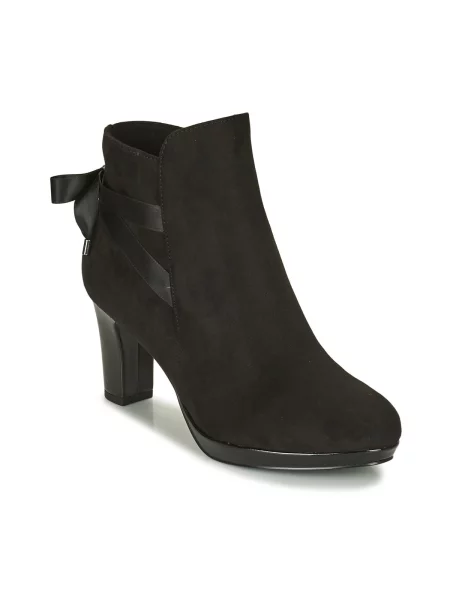 Gležnjarji Tamaris modra