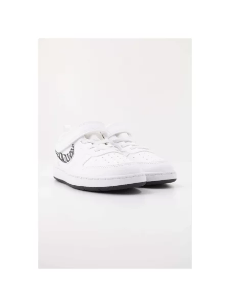 Pantofi copii Nike alb