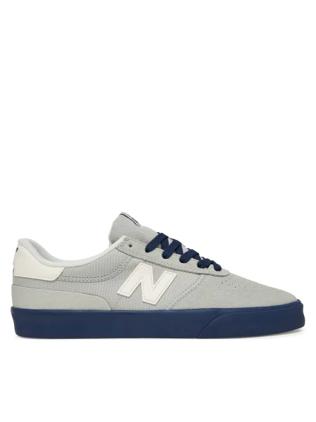 Teniși New Balance gri