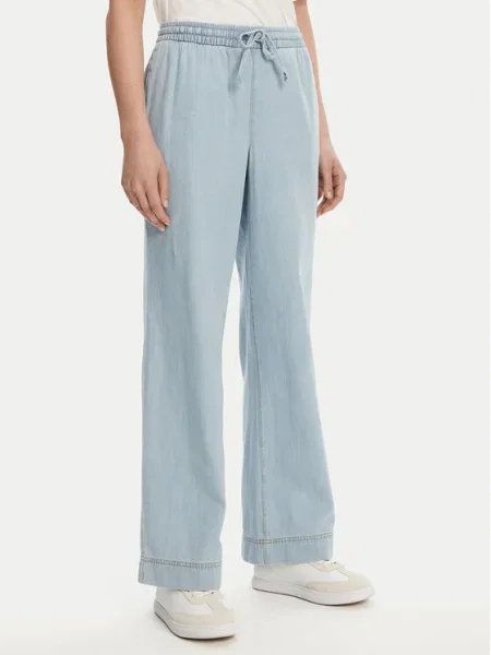 JDY Blugi Penny albastru