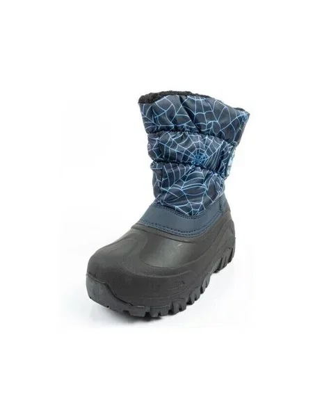 Gyerek félcipő Lee Cooper kék