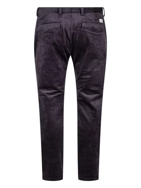 Pantaloni Department 5 albastru