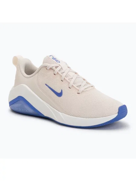 Încălțăminte de antrenament pentru femei Nike Bella 7 chalk/sail/sapphire