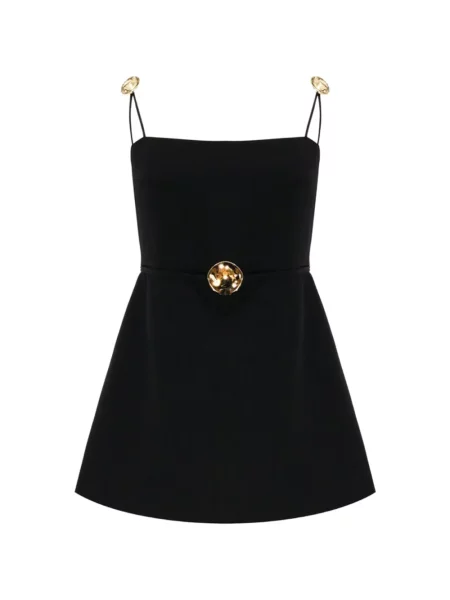 Rochie mini Alexis negru
