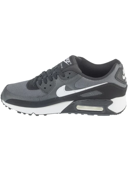 Pantofi Nike gri