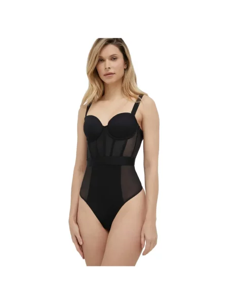 Body Dkny negru