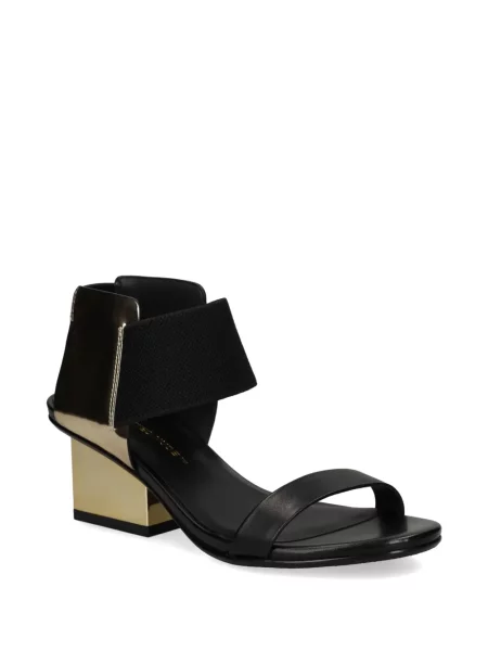 Sandale United Nude negru