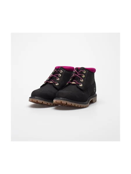 Pantofi Timberland negru