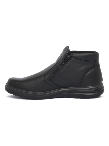 Pantofi Imac negru