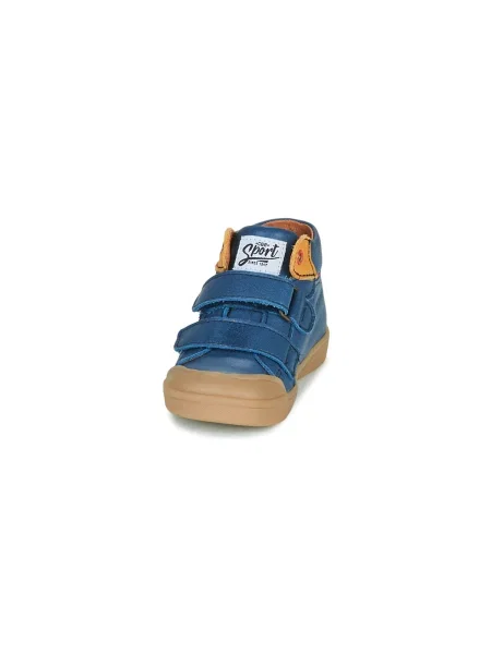Pantofi copii Gbb albastru