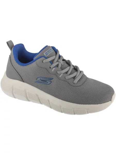 Tenisice Skechers siva