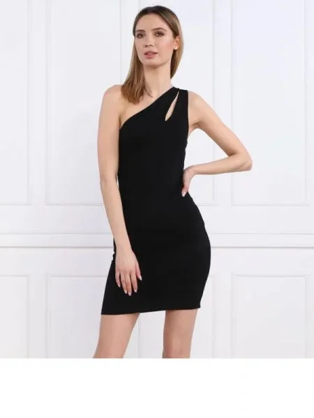 Ba&sh rochie negru