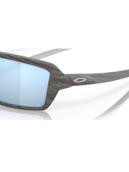 Okulary przeciwsłoneczne Oakley szare