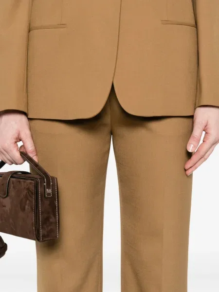 Pantaloni Alberta Ferretti