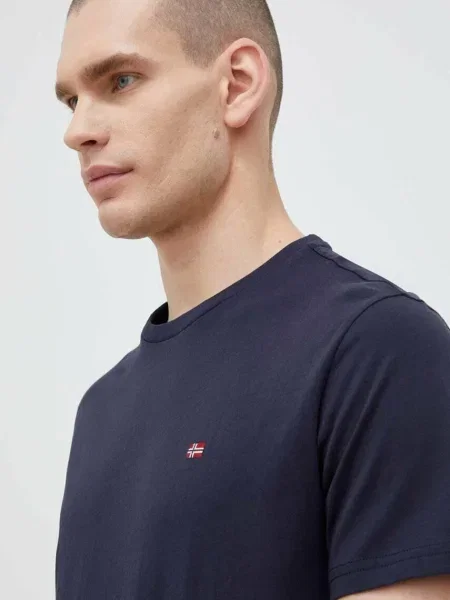 Napapijri Tricou negru