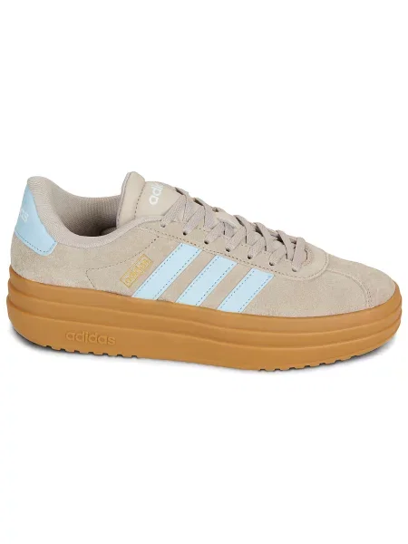 Tenisky Adidas béžová