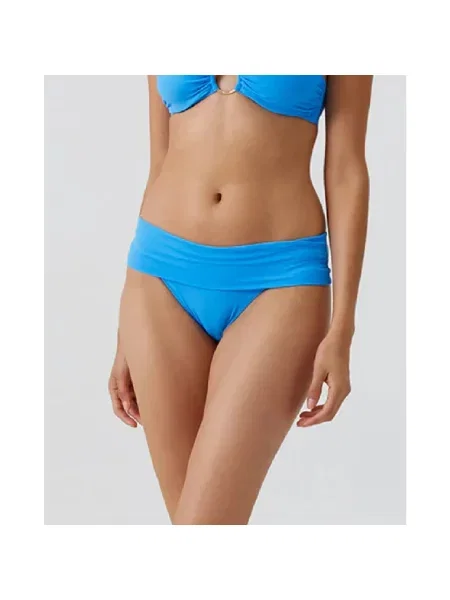 Bikini Melissa Odabash niebieskie
