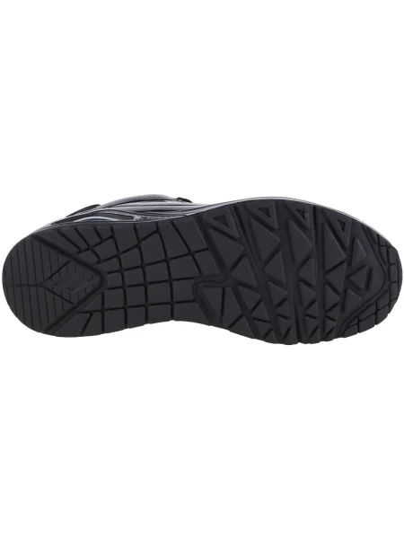 Pantofi Skechers negru
