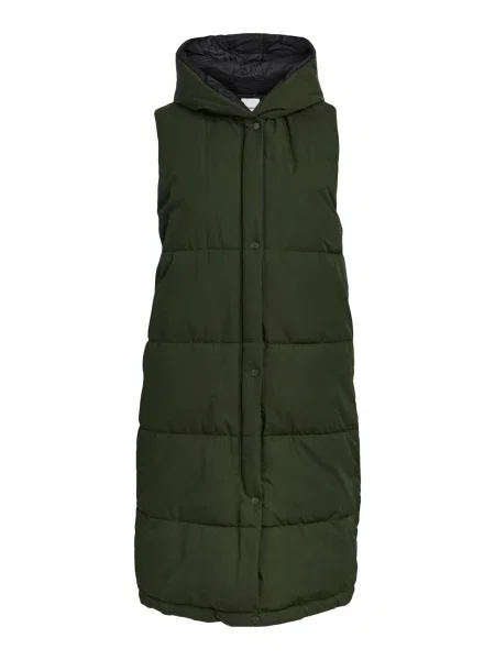 OBJECT Brezrokavnik Aria' zelena