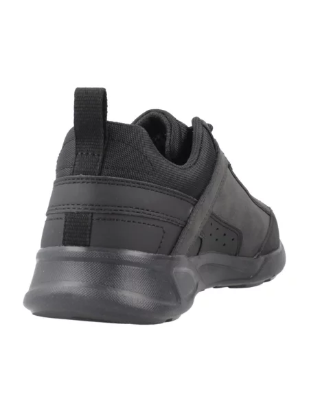 Pantofi Geox negru