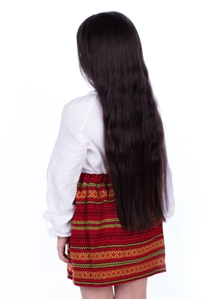 Детская юбка мини Edelvika