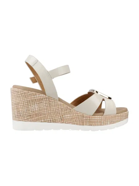 Pantofi Repo bej