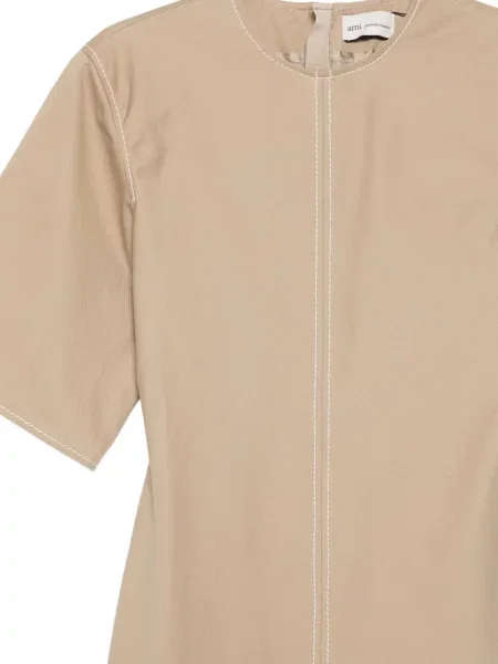 Rochie Ami Paris de costum