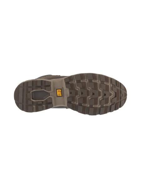 Pantofi Caterpillar maro