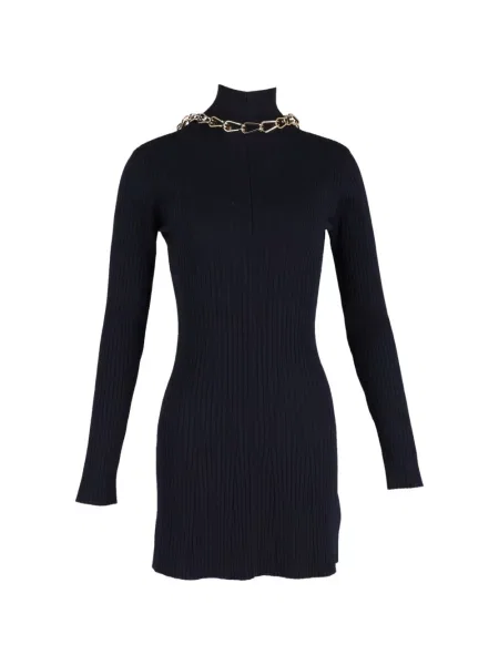Rochie mini Dion Lee de costum negru
