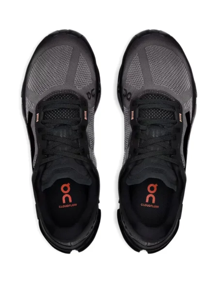 Sneakerși On-running alergare negru